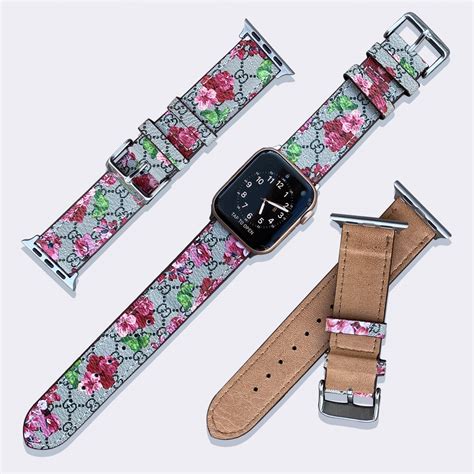 apple watch gucci band|gucci apple watch band reviews.